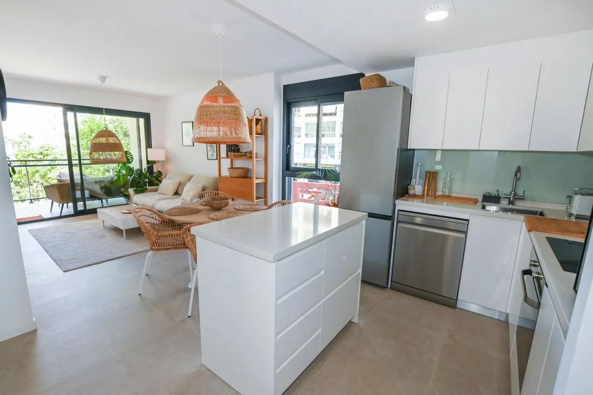 Venta de piso en Alemania, 2, Calpe
photo 5