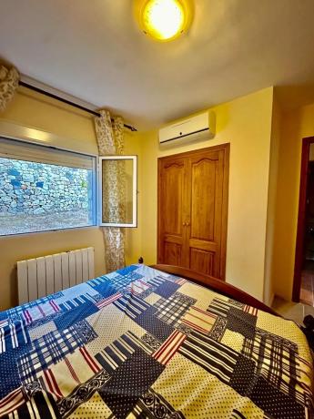 Detached villa for sale in  Partida Maryvilla, Calpe photo 4