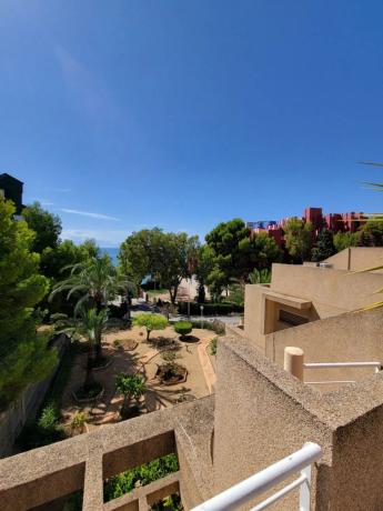 Piso en venta en Manzanera-Tosal, Calpe photo 1