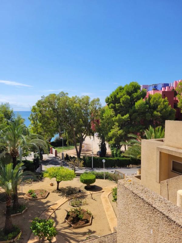 Venta de piso en Manzanera-Tosal, Calpe
 photo 2
