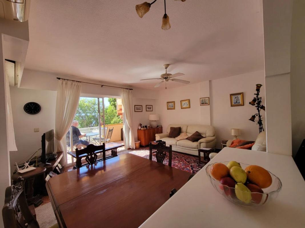 Venta de piso en Manzanera-Tosal, Calpe
 photo 3
