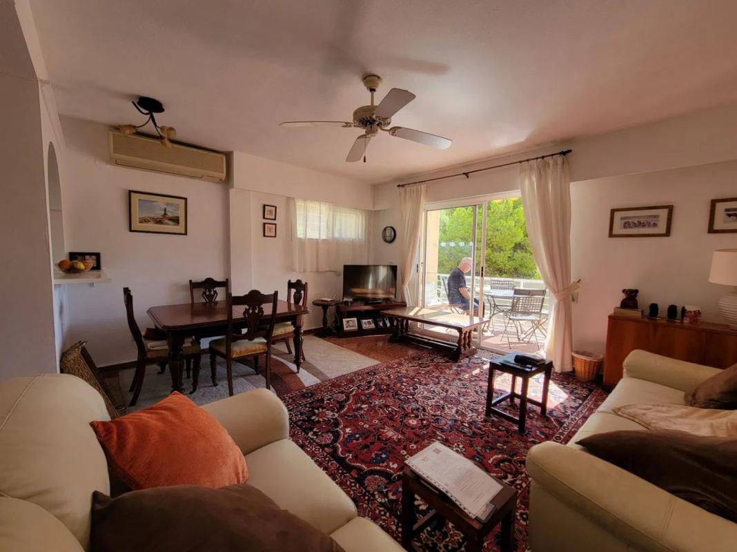 Venta de piso en Manzanera-Tosal, Calpe
photo 4