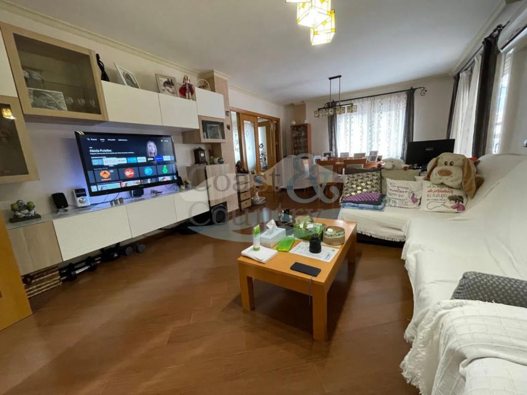 Venta de piso en Calle Málaga, 10, Calpe
photo 1