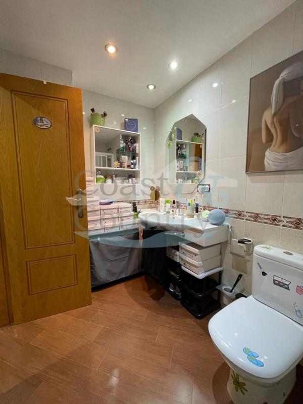 Venta de piso en Calle Málaga, 10, Calpe
photo 5