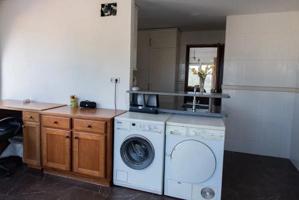 Wolnostojąca willa na sprzedaż w  maryvilla, Calpe photo 3