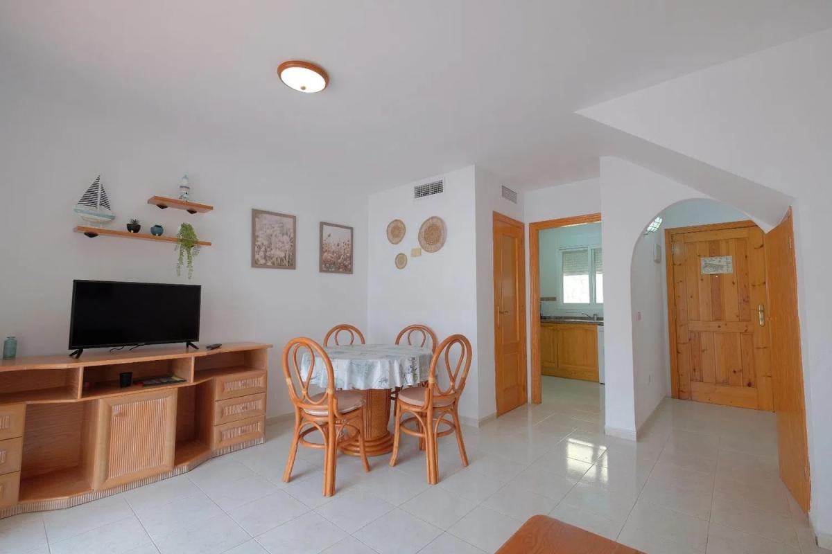 Venta de chalet independiente en Cometa-Carrió, Calpe
 photo 2