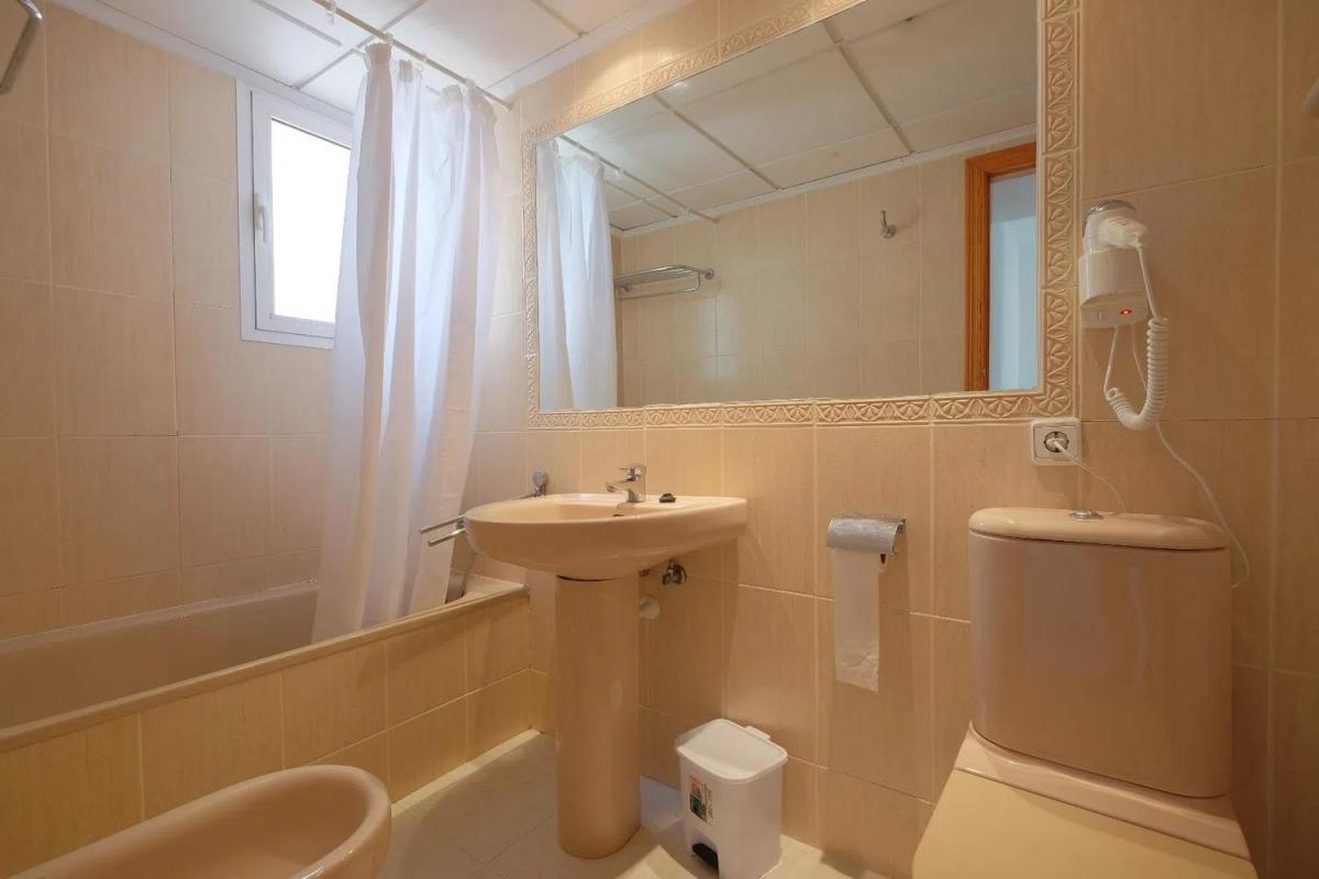 Venta de chalet independiente en Cometa-Carrió, Calpe
 photo 3