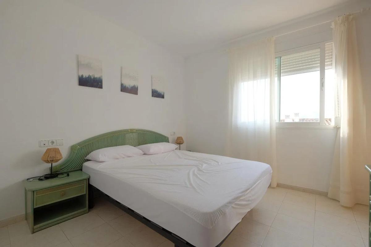 Venta de chalet independiente en Cometa-Carrió, Calpe
 photo 4