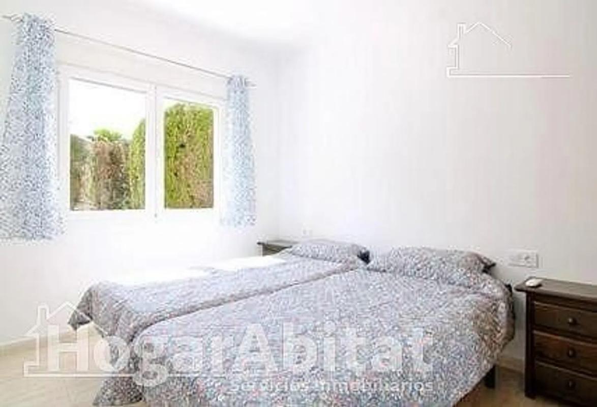 Продажа отдельного шале в Cometa-Carrió, Кальпе photo 5