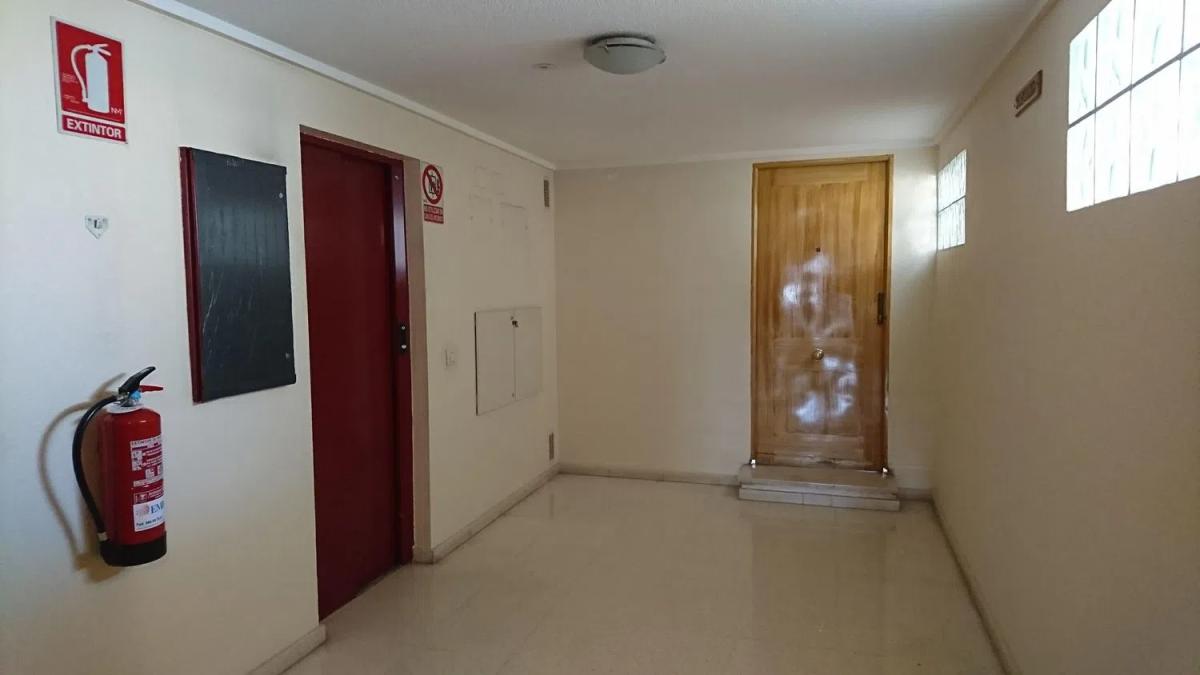 Penthouse sale in Avenida Callosa D'Ensarrià, Benidorm photo 3