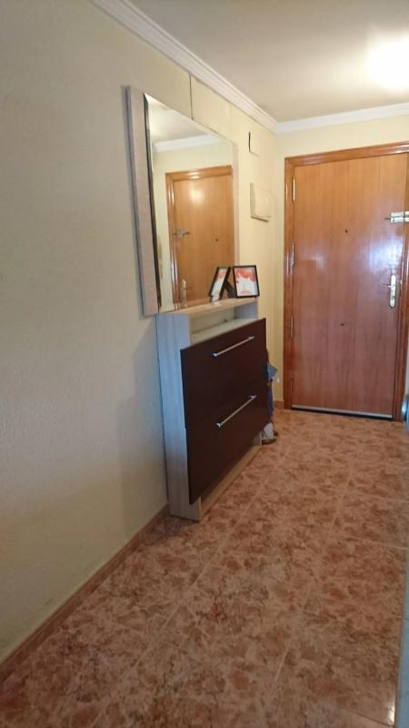 Penthouse sale in Avenida Callosa D'Ensarrià, Benidorm photo 4