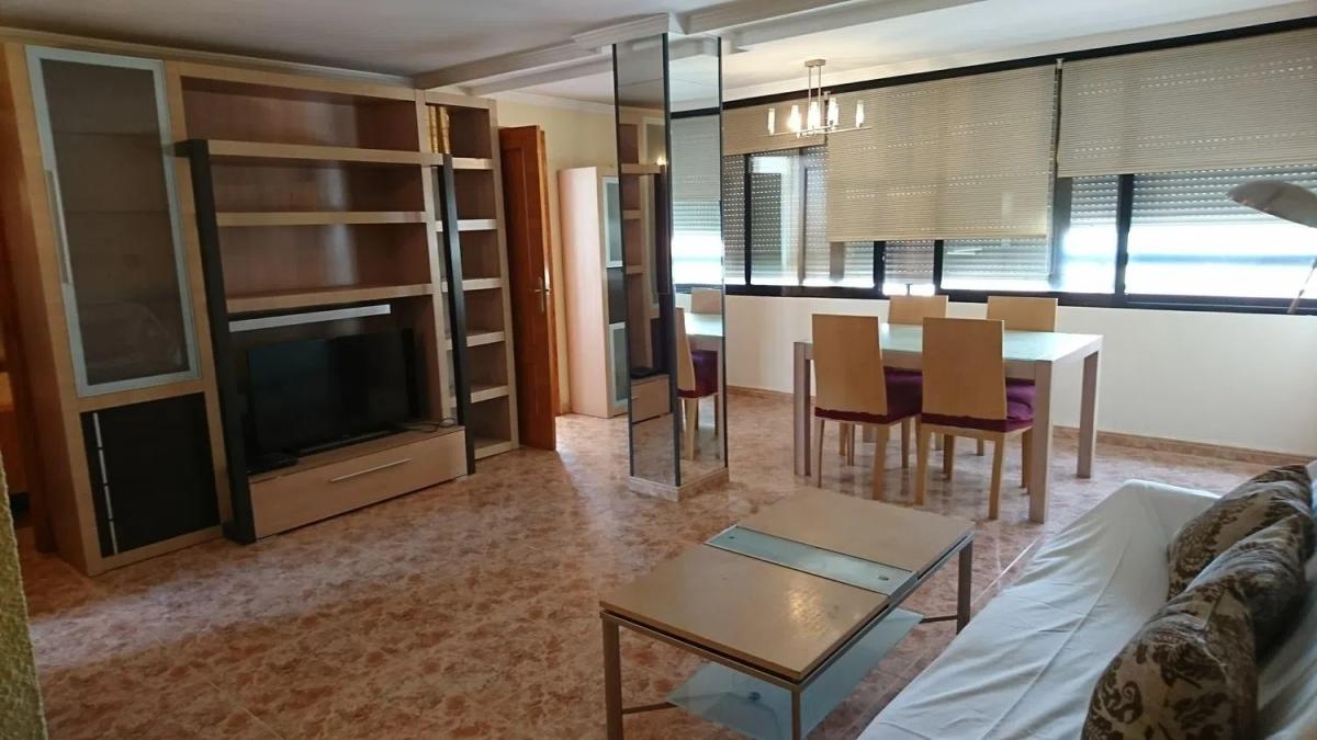 Penthouse sale in Avenida Callosa D'Ensarrià, Benidorm photo 5