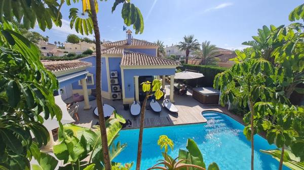 Casa independiente photo 1