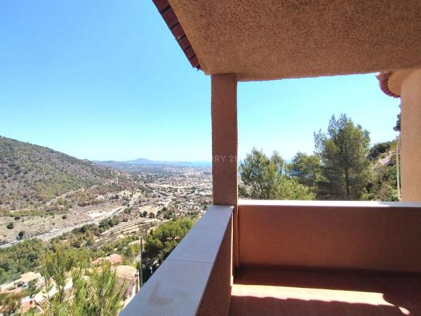 Detached villa for sale in  Partida Maryvilla, 99 -53, Calpe photo 4