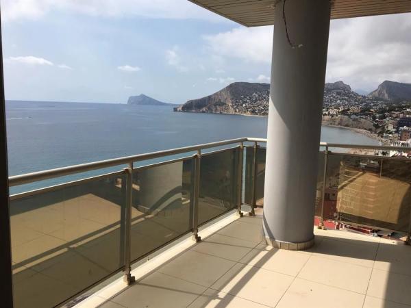 Ático en venta en  Paseo Maritimo Playa del Bol, 26, Calpe photo 3