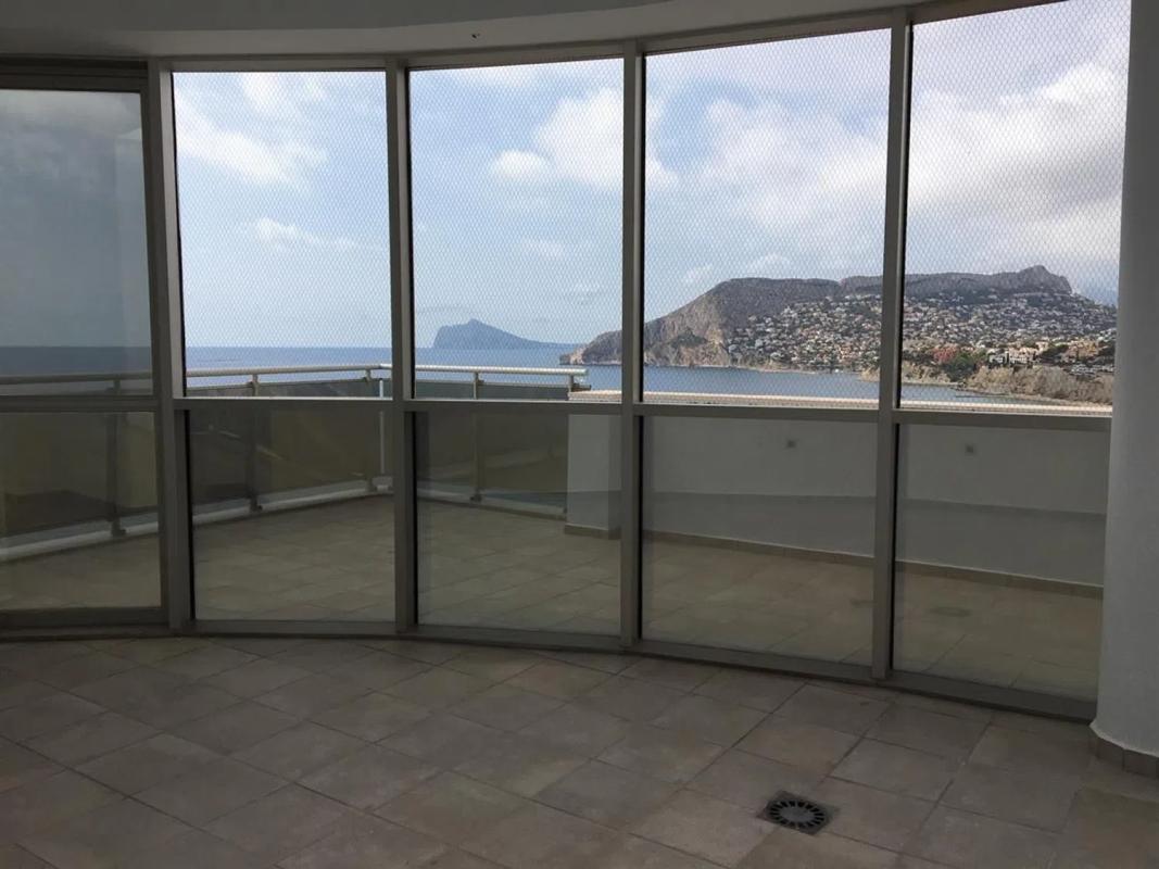 Venta de ático en  Paseo Maritimo Playa del Bol, 26, Calpe photo 4