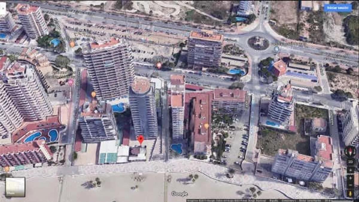Venta de ático en  Paseo Maritimo Playa del Bol, 26, Calpe photo 5