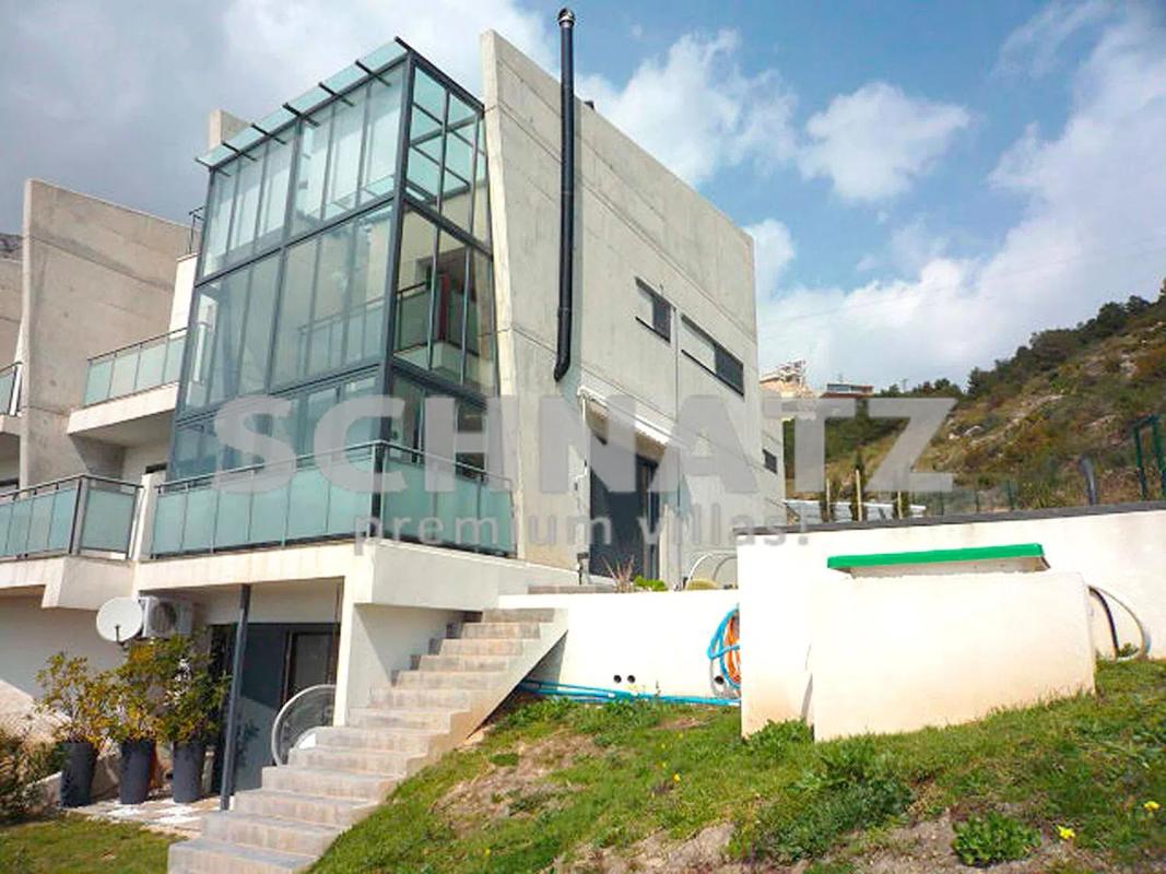 Venta de chalet independiente en maryvilla, Calpe
photo 1