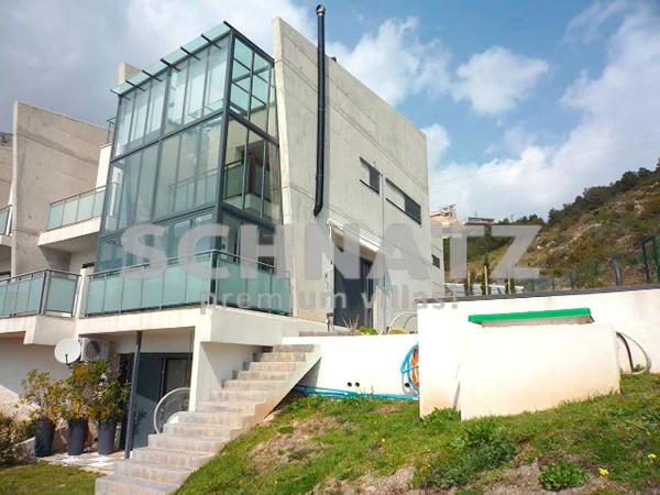 Detached villa for sale in  maryvilla, Calpe photo 1