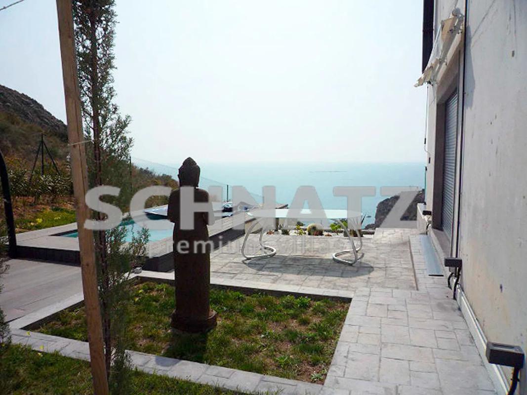 Venta de chalet independiente en maryvilla, Calpe
photo 2