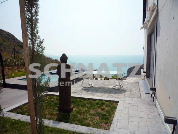 Detached villa for sale in  maryvilla, Calpe photo 2