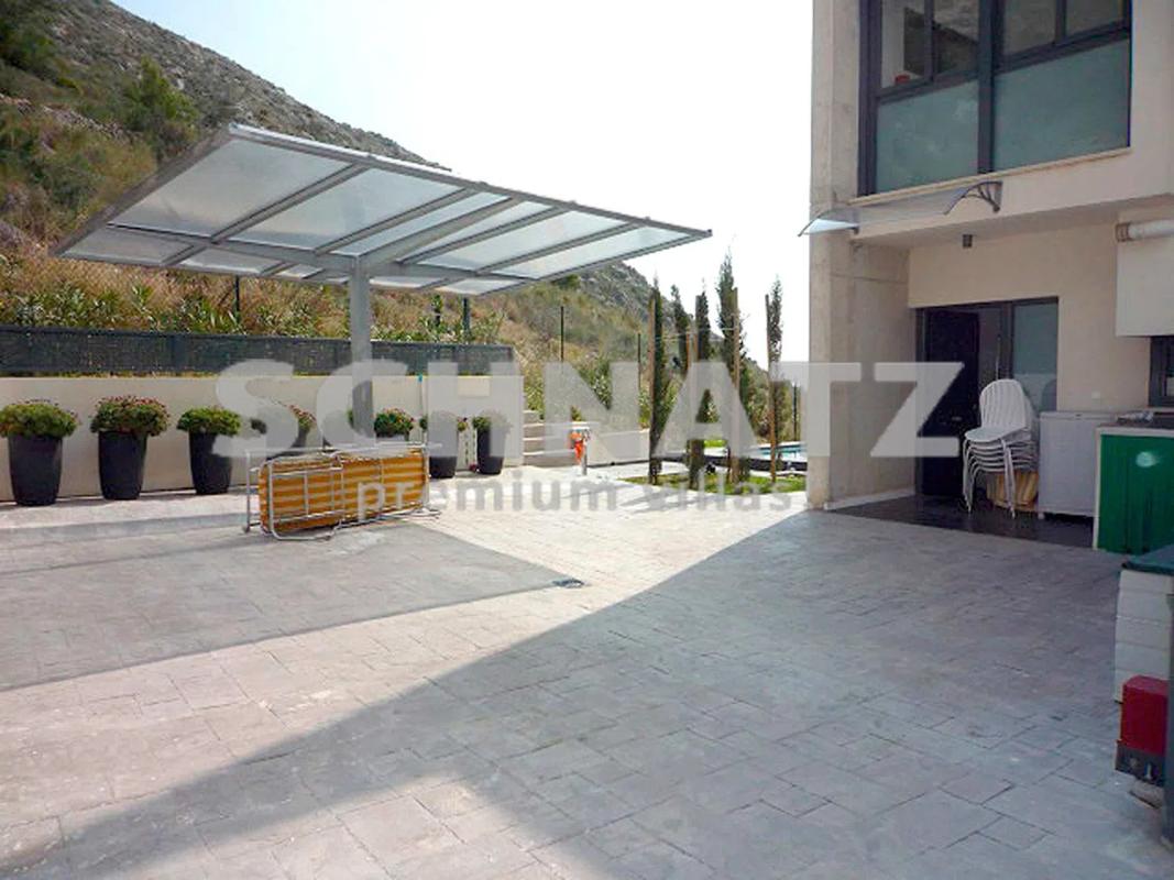 Venta de chalet independiente en maryvilla, Calpe
photo 3