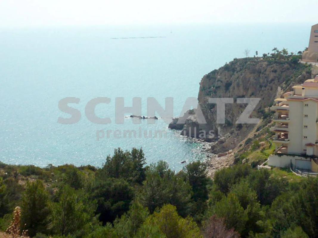 Venta de chalet independiente en maryvilla, Calpe
photo 4