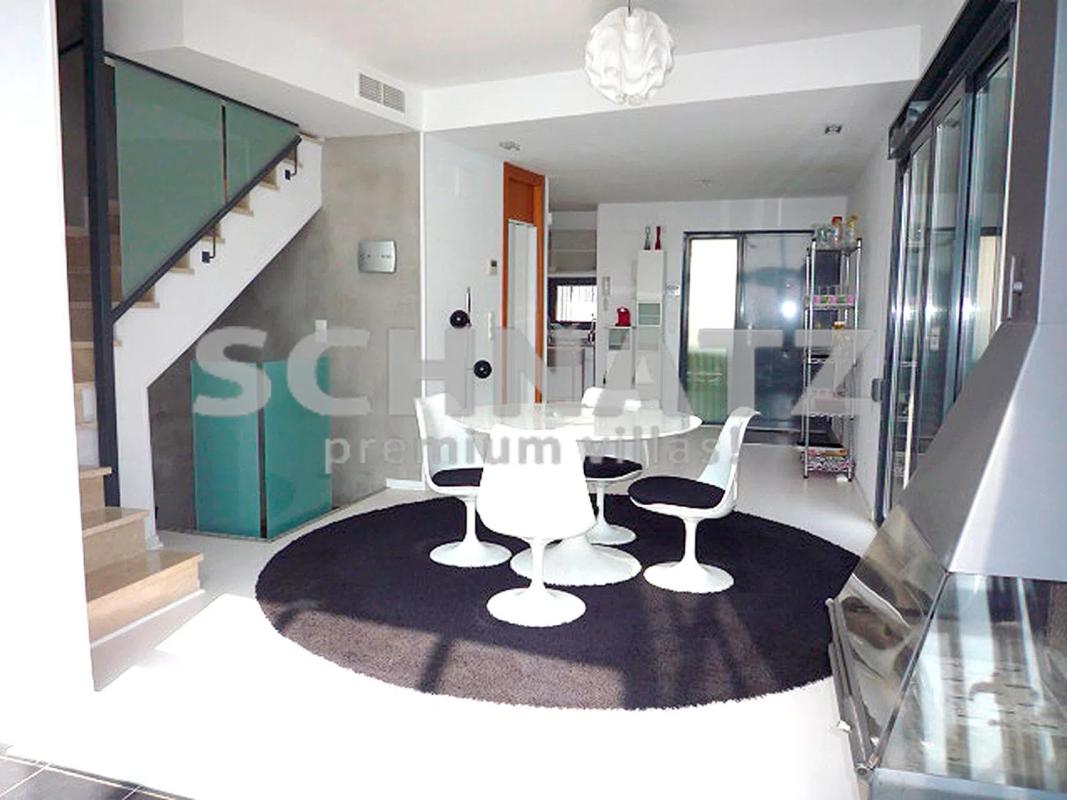 Venta de chalet independiente en maryvilla, Calpe
photo 5