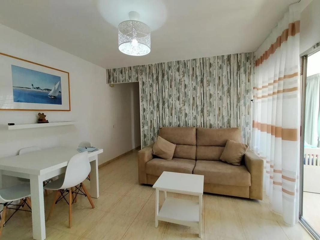 Sale of apartment in Playa de Levante, Benidorm
photo 1