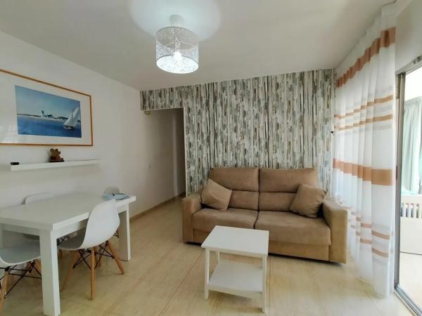 Apartment for sale in  Playa de Levante, Benidorm photo 1