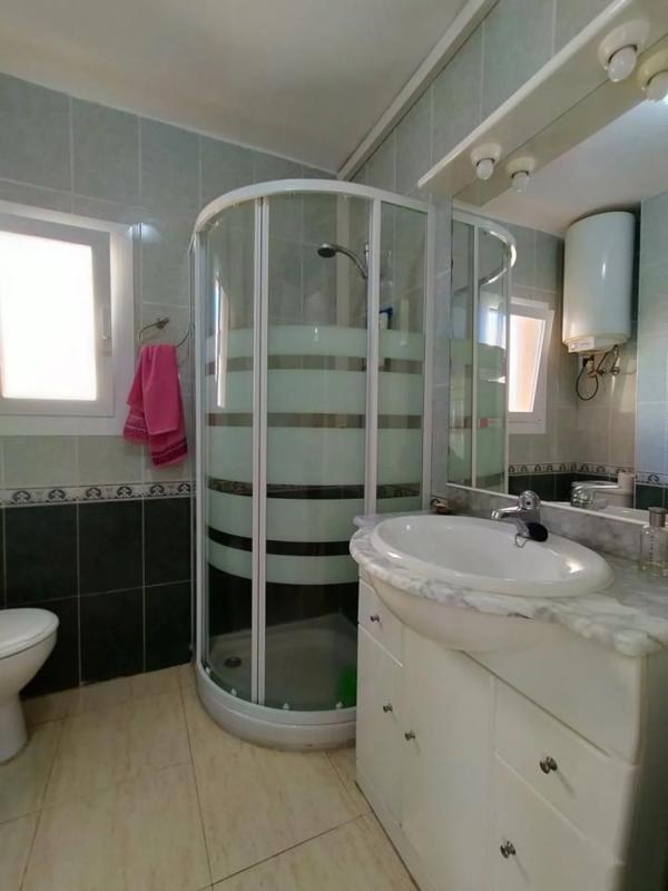 Sale of apartment in Playa de Levante, Benidorm
photo 3