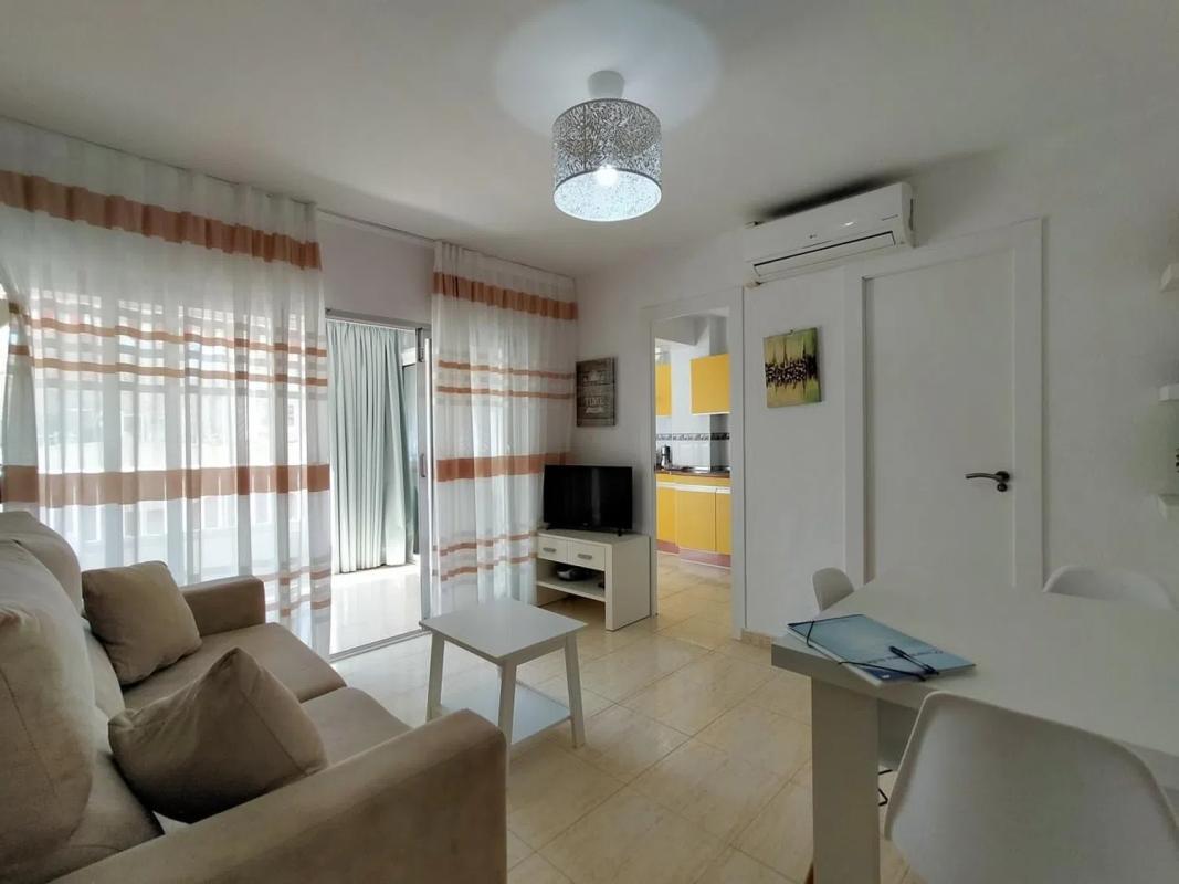 Sale of apartment in Playa de Levante, Benidorm
photo 4