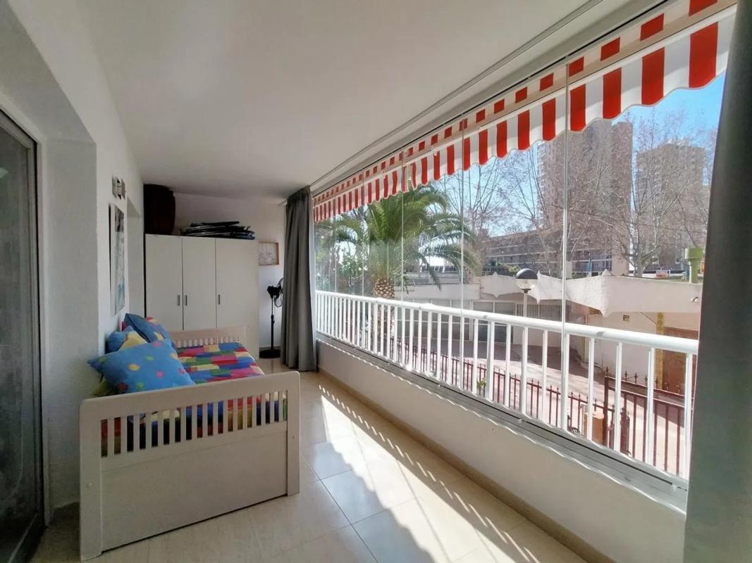 Sale of apartment in Playa de Levante, Benidorm
photo 5