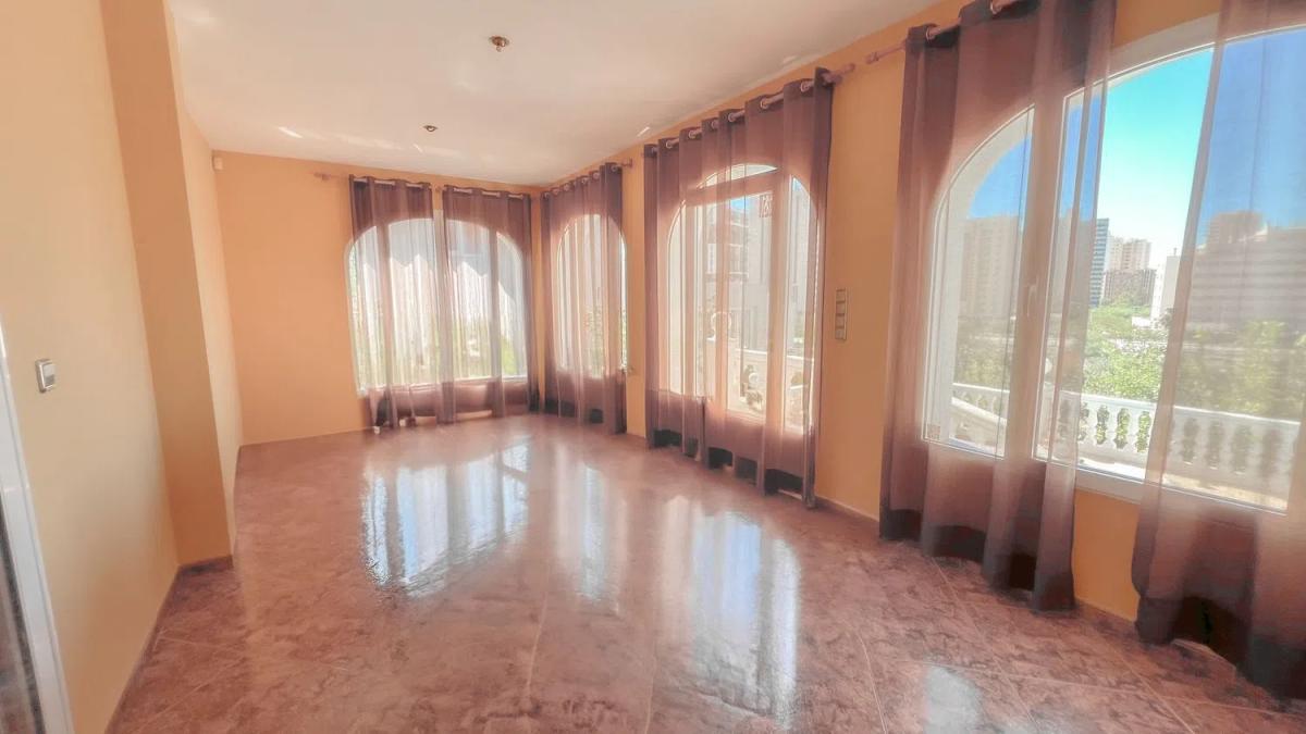 Sale of independent chalet in Partida Enchinent, Calpe
photo 5