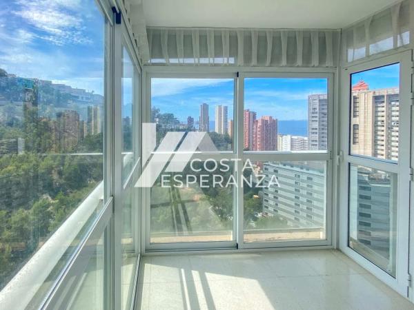 Piso en venta en Barrio Zona Sierra Helada, Benidorm photo 1