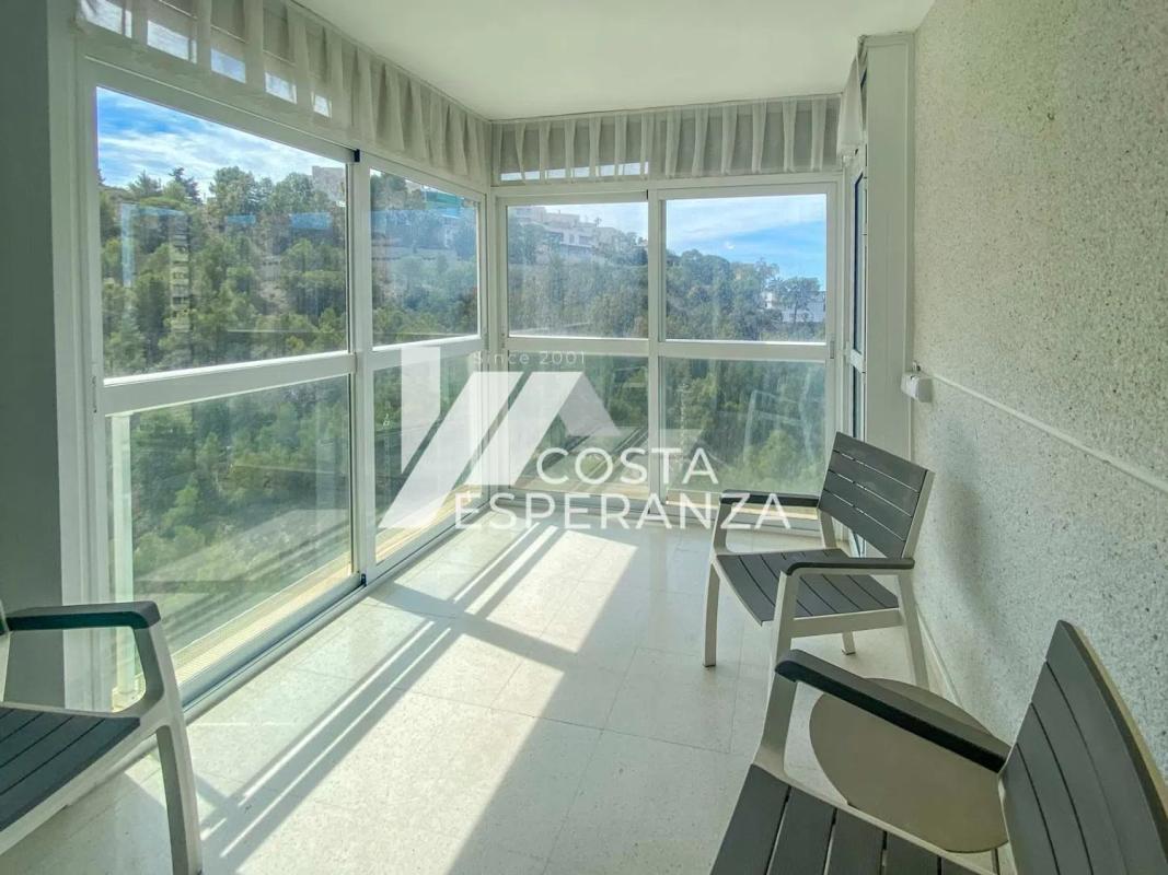 Venta de piso en Barrio Zona Sierra Helada, Benidorm
 photo 2