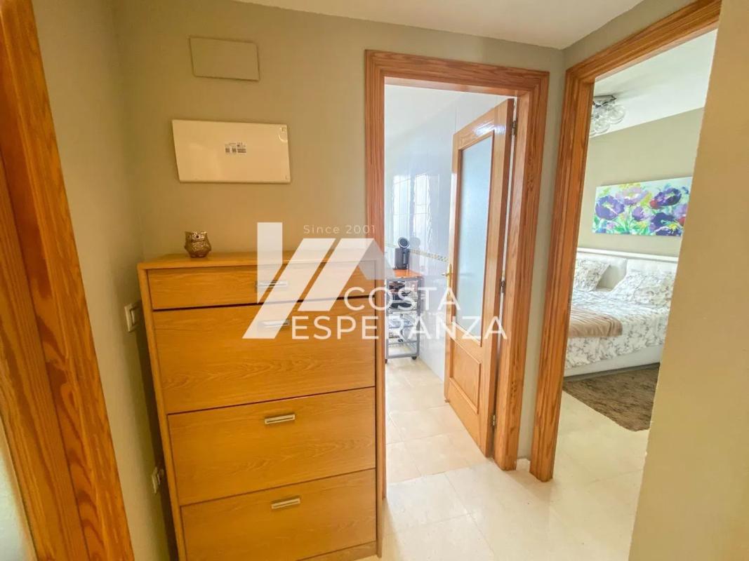 Venta de piso en Barrio Zona Sierra Helada, Benidorm
 photo 5