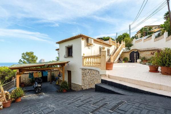 Casa independiente photo 3