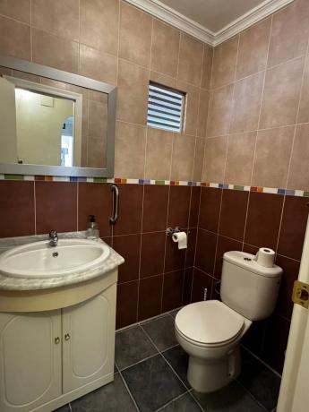 Detached villa for sale in  Urbanización Canuta Baja, Calpe photo 3