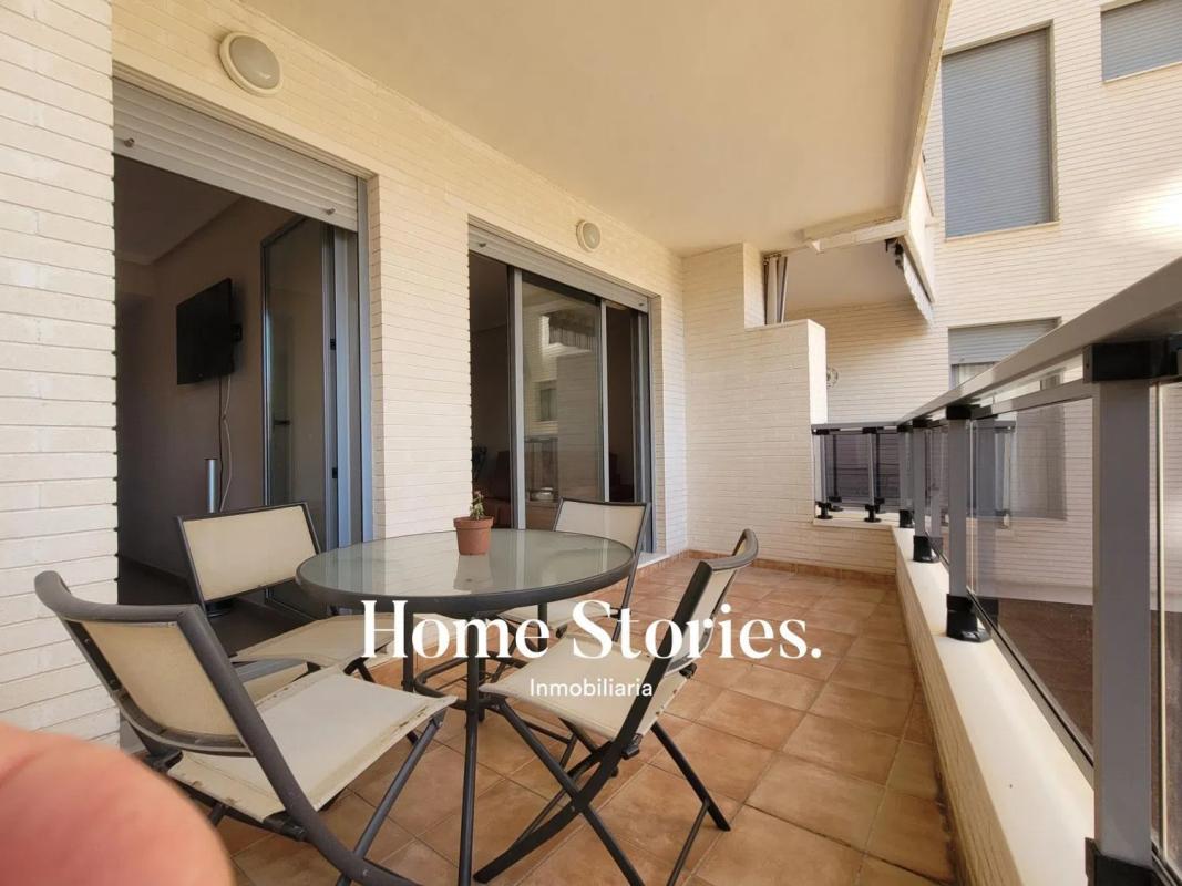 Sale of apartment in Manzanera-Tosal, Calpe
 photo 2