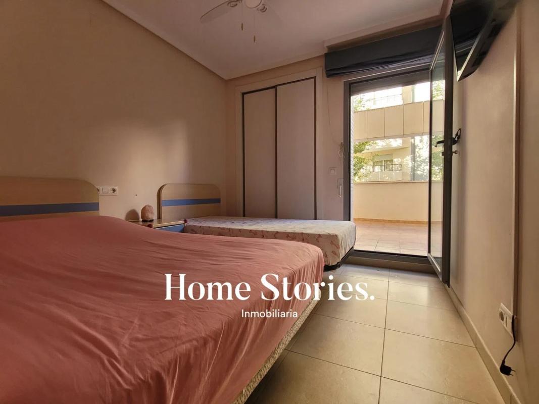 Sale of apartment in Manzanera-Tosal, Calpe
 photo 3