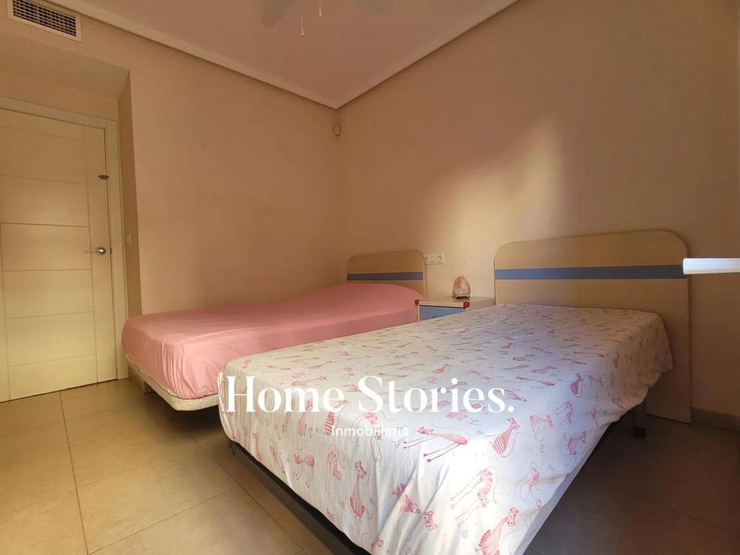 Sale of apartment in Manzanera-Tosal, Calpe
 photo 4