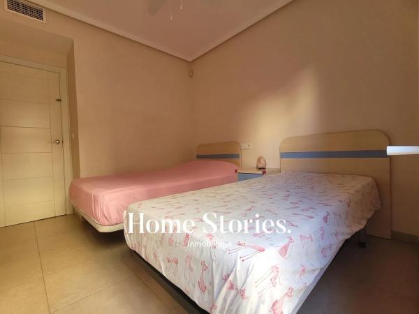 Piso en venta en  Manzanera-Tosal, Calpe photo 4