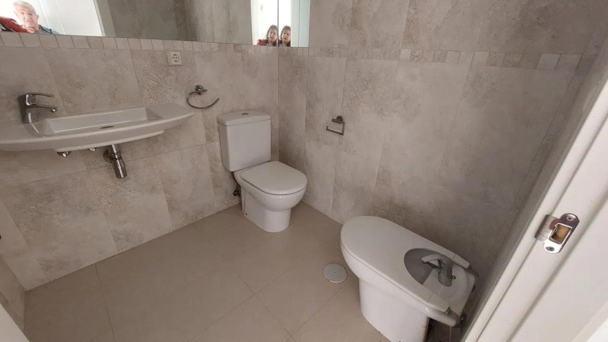 Venta de piso en Barrio Zona Rincón Alto, Benidorm
photo 5