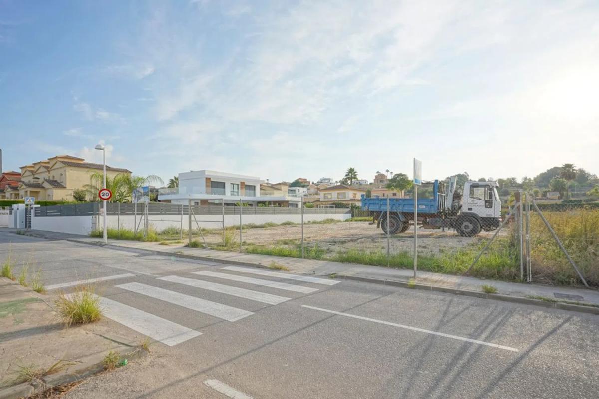 Sale of independent chalet in Manzanera-Tosal, Calpe
 photo 3