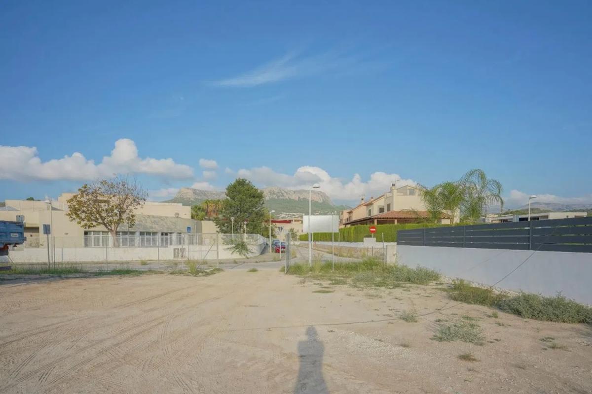 Sale of independent chalet in Manzanera-Tosal, Calpe
 photo 4