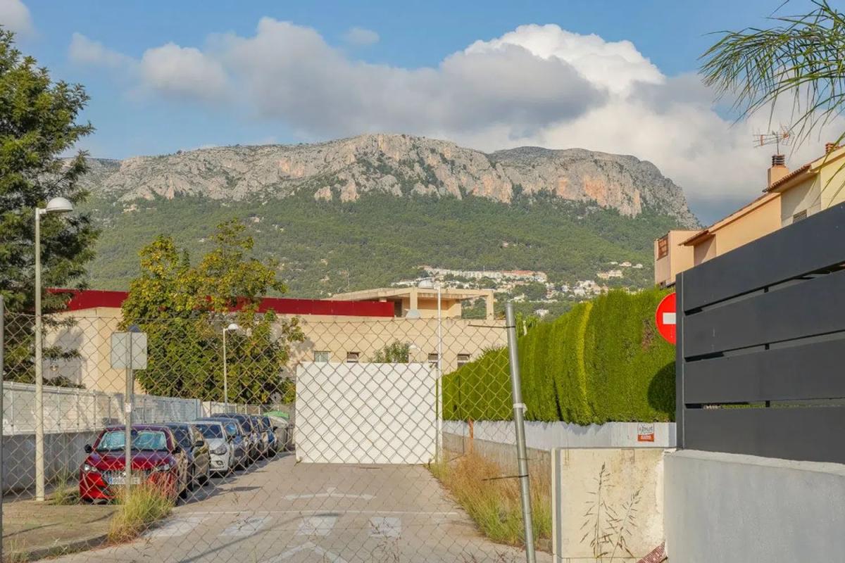 Sale of independent chalet in Manzanera-Tosal, Calpe
 photo 5
