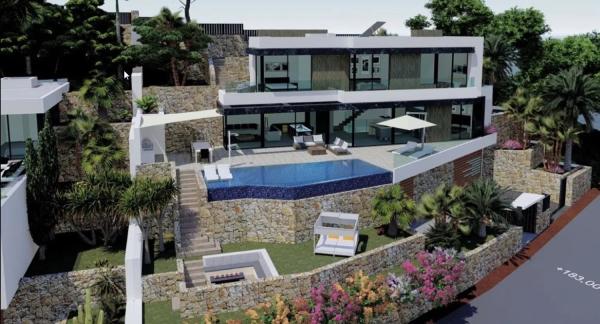 Casa independiente thumbnail 1