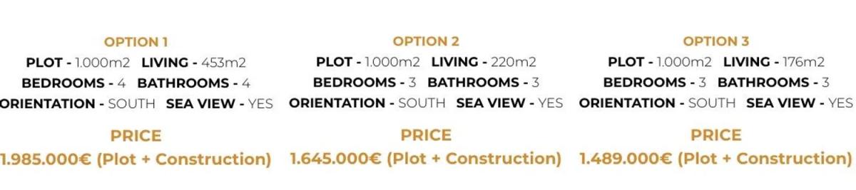 Sale of independent chalet in Manzanera-Tosal, Calpe
photo 4