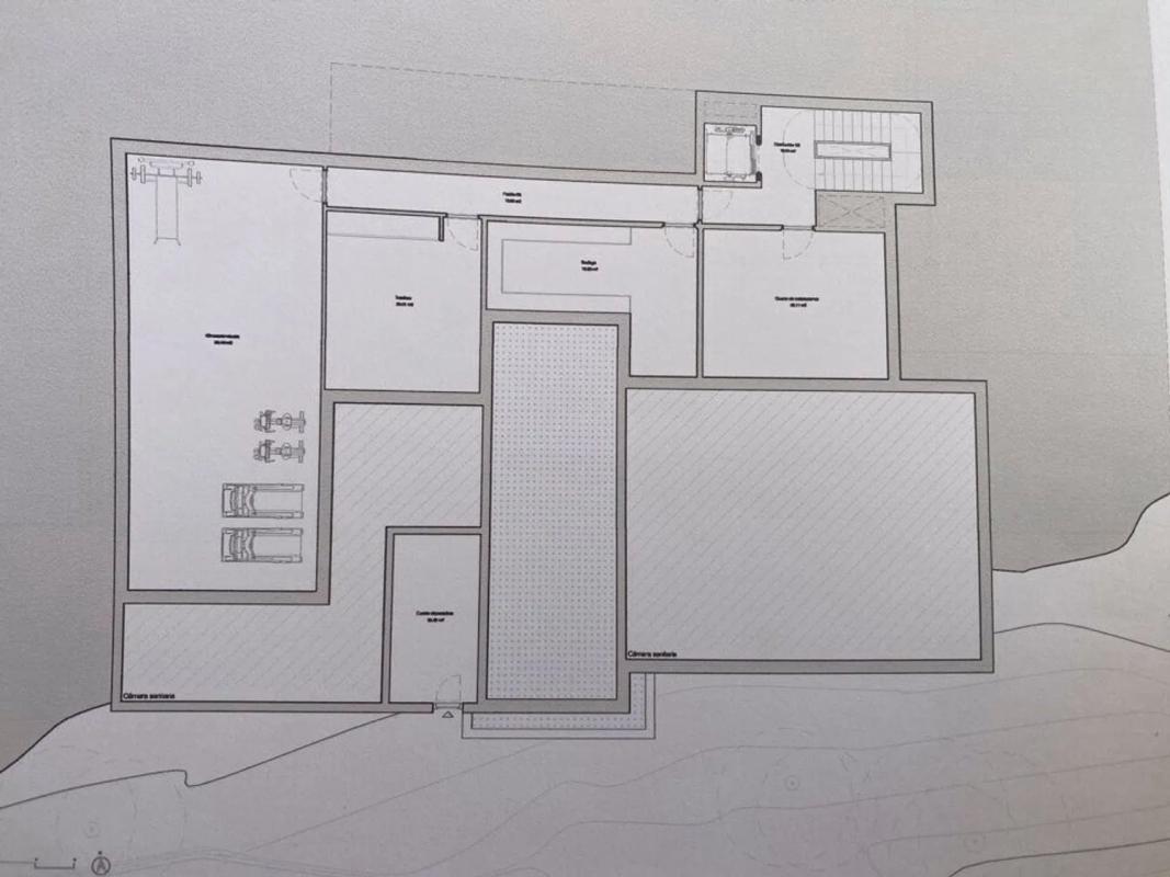 Sale of independent chalet in Manzanera-Tosal, Calpe
photo 5